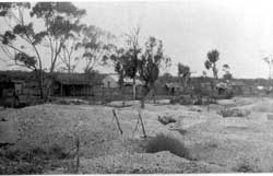2nd settlement, Nettletonon 3-Mile Flat 1908
